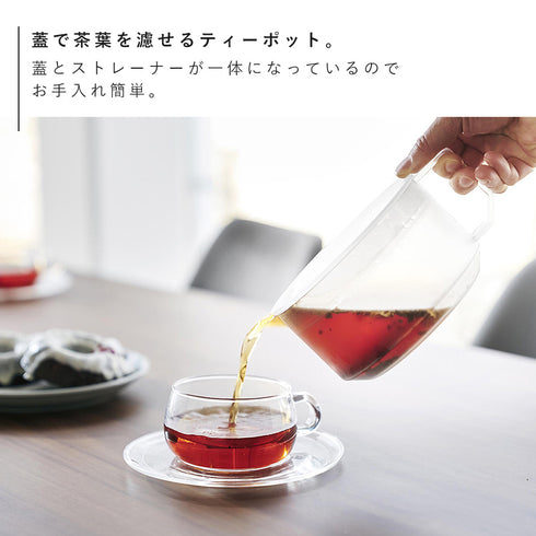 ティーポット タワー.|s3